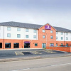 Отель Premier Inn Melton Mowbray, фото 7