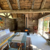 Отель Secluded Wooden House in Sapanca, фото 1