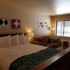 Отель Getaway The Meadows 228a Hotel Style - Sleeps 4 Studio Bedroom Condo, фото 5