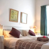 Отель Albertinia Hotel, фото 2