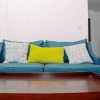 Отель Elegant and Best View 1BR L'Avenue Apartment By Travelio, фото 2