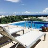Отель Penthouse con Alberca Privada Vista al Mar, фото 13