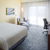 Отель Courtyard Memphis Airport, фото 7