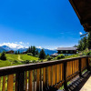 Отель Traumchalet, Riederalp Schweibe, фото 11