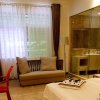 Отель Sanya Small Fish Holiday Villa в Санье