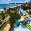 Отель Praiamar Natal Hotel & Convention, фото 28
