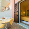Отель Albergo Residenziale Gli Ontani, фото 3