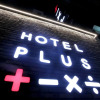 Отель Plus, фото 29