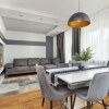 Отель Stylish Kraków Apartment by Renters, фото 11