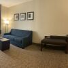 Отель Comfort Suites Auburn, фото 8