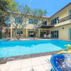Отель Walking Street Pool Villa Pattaya, фото 16