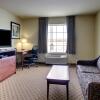 Отель Cobblestone Inn & Suites - Harvey, фото 4