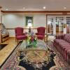 Отель Country Inn & Suites by Radisson, Nashville, TN, фото 13