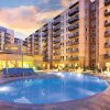 Отель WorldMark Seaside - Extra Holidays в Сисайде