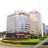Отель Jiahe Express Hotel, фото 1