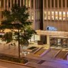 Отель Indigo Atlanta Downtown, an IHG Hotel в Атланте