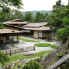 Отель Kasui-en (The Westin Miyako Kyoto), фото 13
