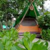 Отель Koh Rong Love Resort - Hostel, фото 13