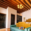 Отель Casona Alonso 10 - Hotelito Mexicano, фото 10