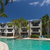 Отель Noosa Blue Resort, фото 14
