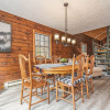 Отель Big Dipper Lodge, фото 9