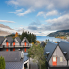 Отель Heartland Hotel Queenstown в Квинстауне