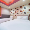 Отель Jeonju Uadong Hotel Tonight, фото 19