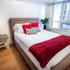 Отель MiCasa Suites - Stylish Condo in the Heart of Downtown, фото 19