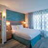 Отель TownePlace Suites by Marriott Miami Airport, фото 28