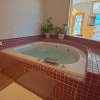 Отель River Bank Lodge 1 Bedroom Apartment by Key to the Rockies, фото 6