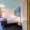 Отель B&B Hotel Nürnberg-City, фото 3