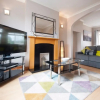 Отель Holiday Home - Sleeps 7, фото 19