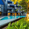Отель D144 - Unique pool access apartment in The Deck Patong, 2 pools and gym., Patong, Phuket, Thailand, фото 20