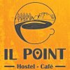 Отель IL Point Hostel Cafe в Нейкен