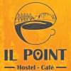 Отель IL Point Hostel Cafe, фото 1