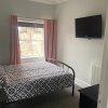 Отель Central 3 bed flat, Forres, фото 4