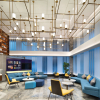 Отель Hampton by Hilton Dongguan Dalang, фото 17