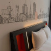 Отель easyHotel Cardiff, фото 8