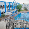 Отель Yasmina Hotel, фото 28
