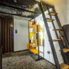 Отель stay-in-art, little imaginary apt, 20' to acropolis, фото 27