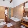 Отель Amazing Home in Strpacici With Sauna, Wifi and 3 Bedrooms, фото 10