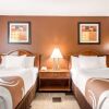 Отель Quality Inn & Suites North Myrtle Beach, фото 24