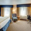 Отель Holiday Inn Express Bellingham, an IHG Hotel, фото 7