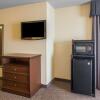 Отель Comfort Inn And Suites, фото 22