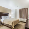 Отель Quality Inn & Suites Meridian - West Boise, фото 6