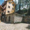 Отель Skarbivka, фото 31