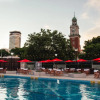 Отель Sheraton Buenos Aires Hotel and Convention Center, фото 21