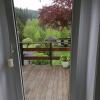 Отель Ferienwohnung Waldblick mit Balkon, фото 2