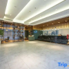 Отель Tiangang Manfei Hotel (Ningbo Southern Business District Luomeng Universal City Store), фото 22