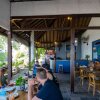 Отель Bale Sampan Bungalows, фото 32